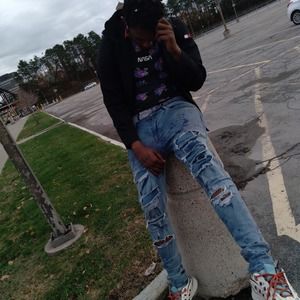 Meet your Posher, Coochieman